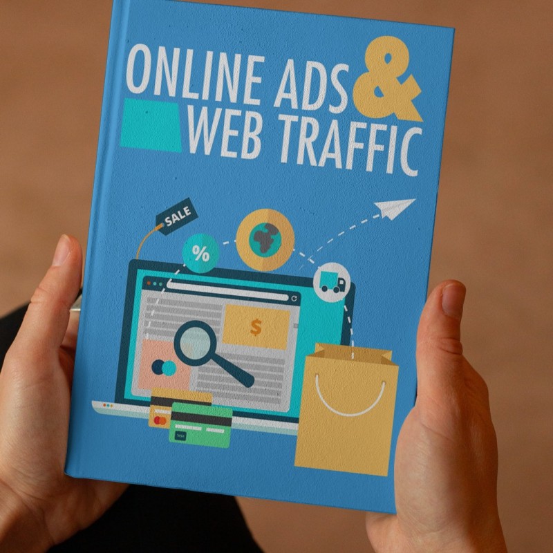 Online Ads and Traffic