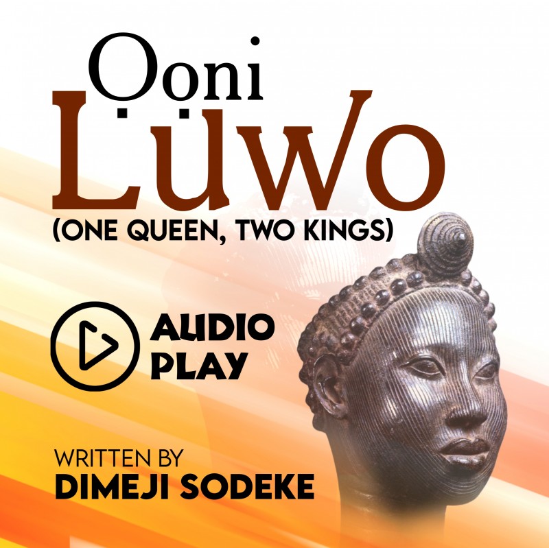 Ooni Luwo; One Queen, Two Kings