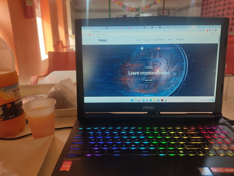 Trading And Investment