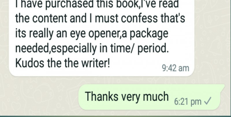 Customer review 5