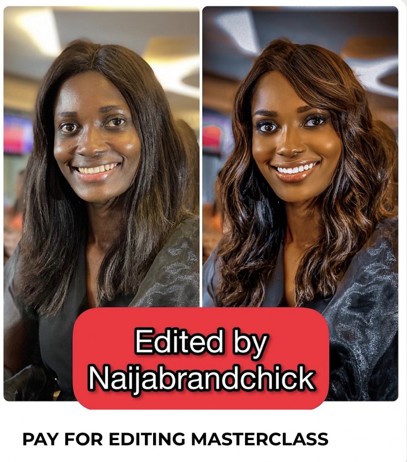 EDIT (VIDEO OR PICTURE) LIKE A PRO WITH YOUR SMARTPHONE (ANDROID & APPLE)