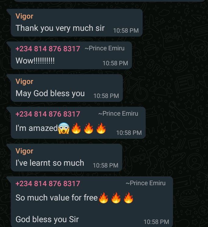 Customer review 2