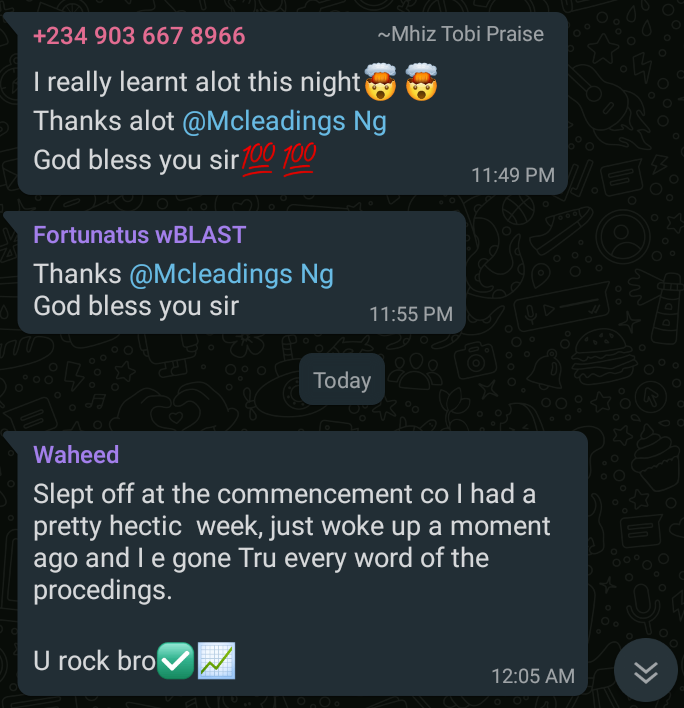 Customer review 5