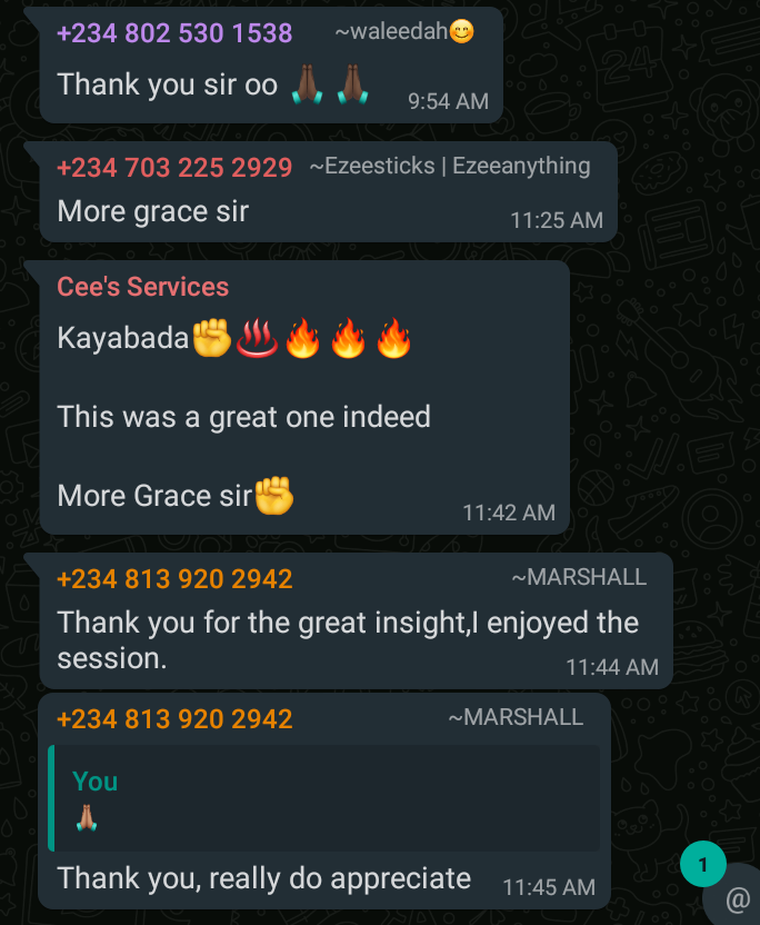 Customer review 8