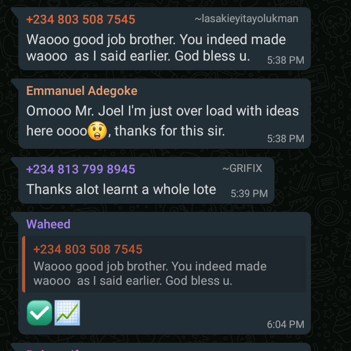 Customer review 10