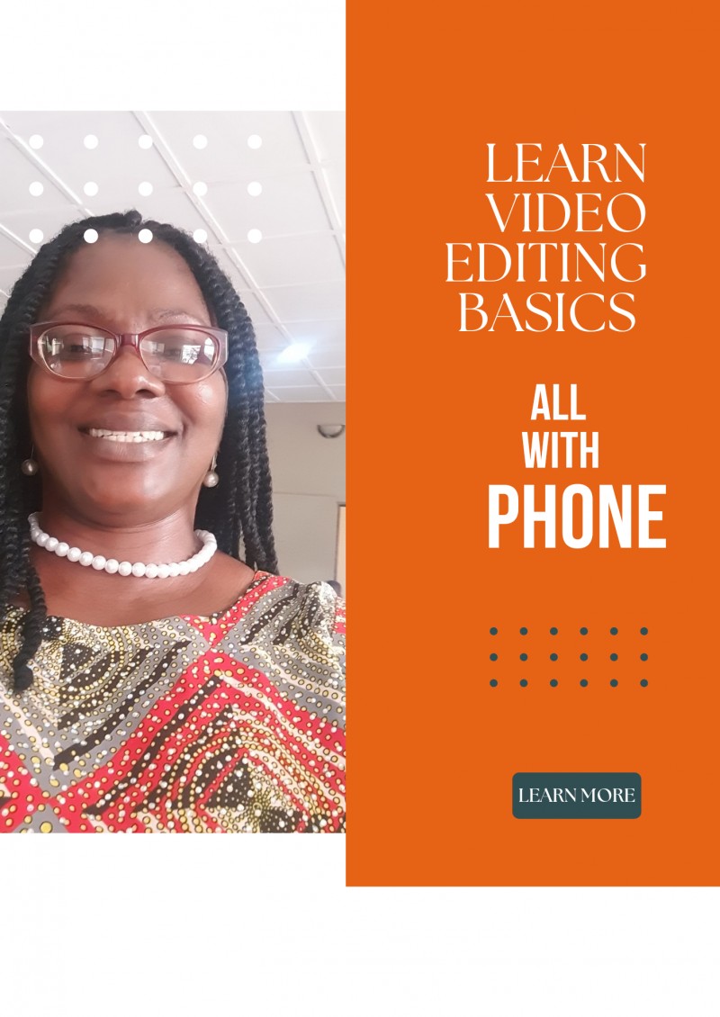 Video Editing Made Easy