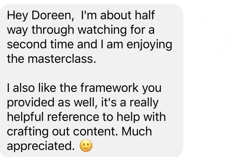 Customer review 2