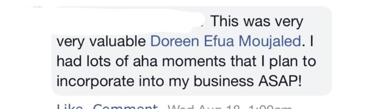 Customer review 4