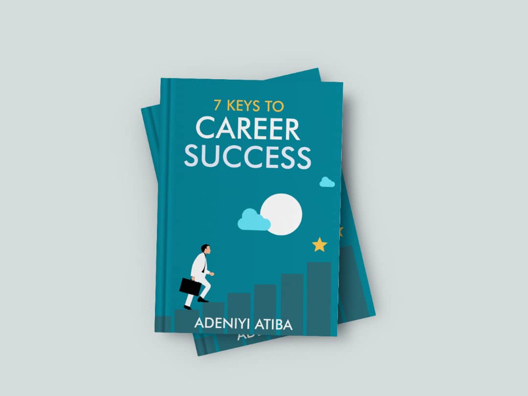 7 Keys to Career Success