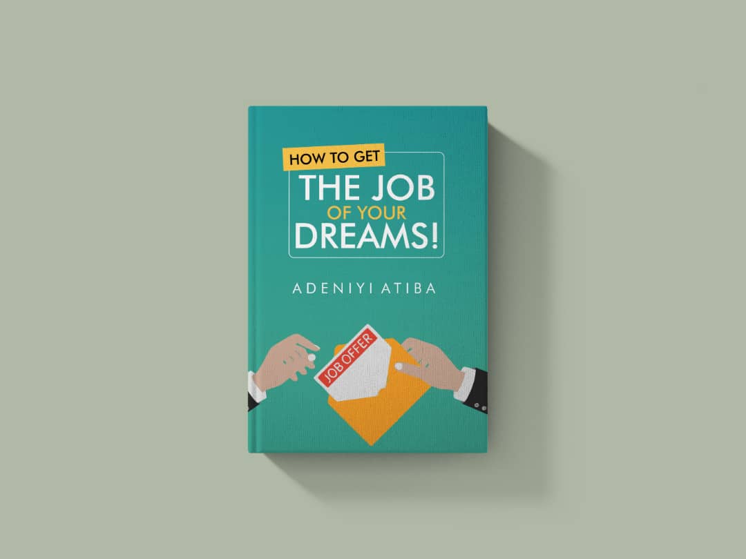 How to get the Job of your Dreams