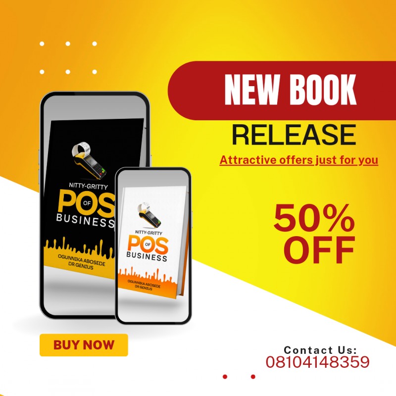 Nitty-Gritty of POS business