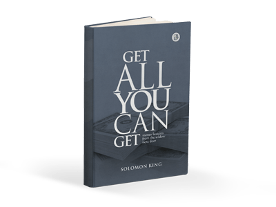Get All You Can Get