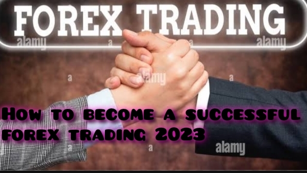 Buy How to be a successful forex trader in 2023 by Duru bright on Selar