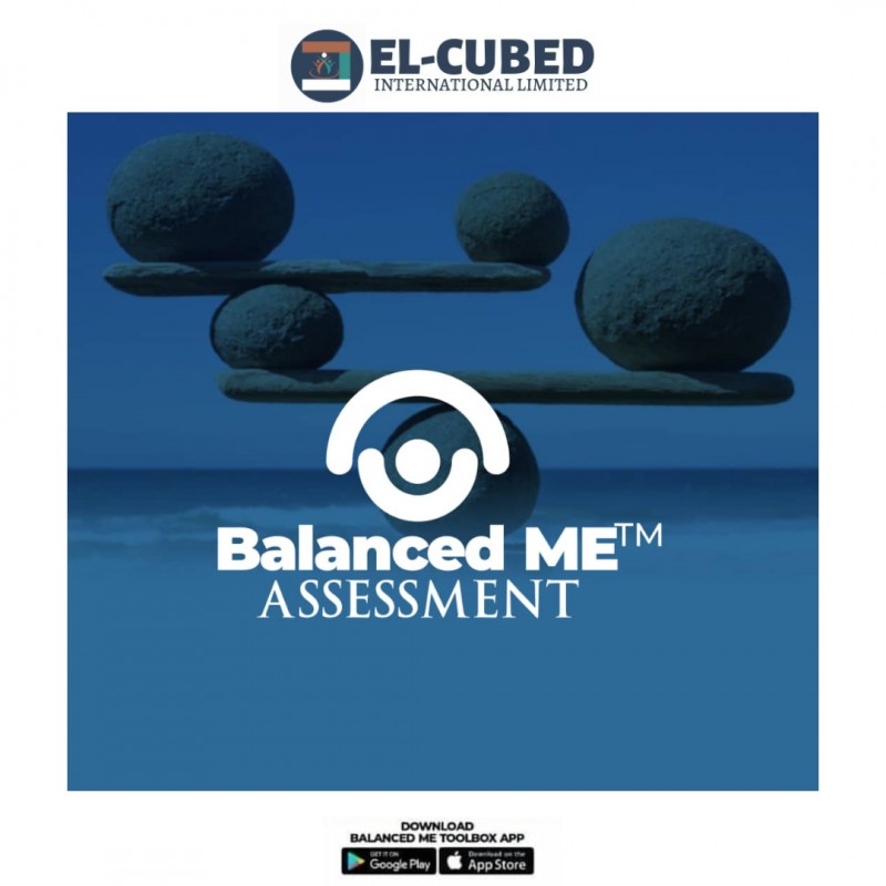 BALANCED ME™ ASSESSMENT