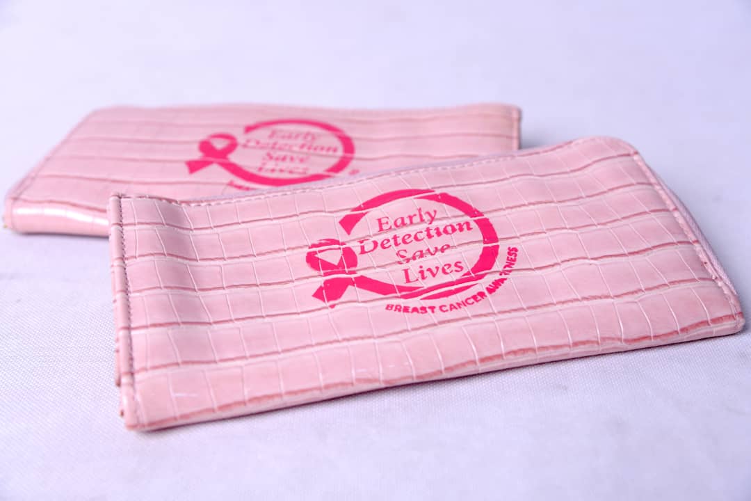EARLY DETECTION Wallet