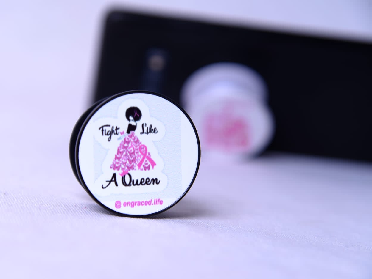 ELF BH inspired popsocket