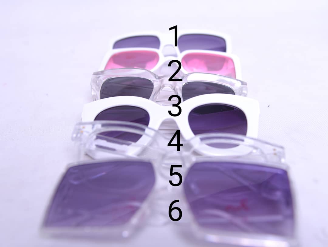 ELF Merch'22 Sunshades