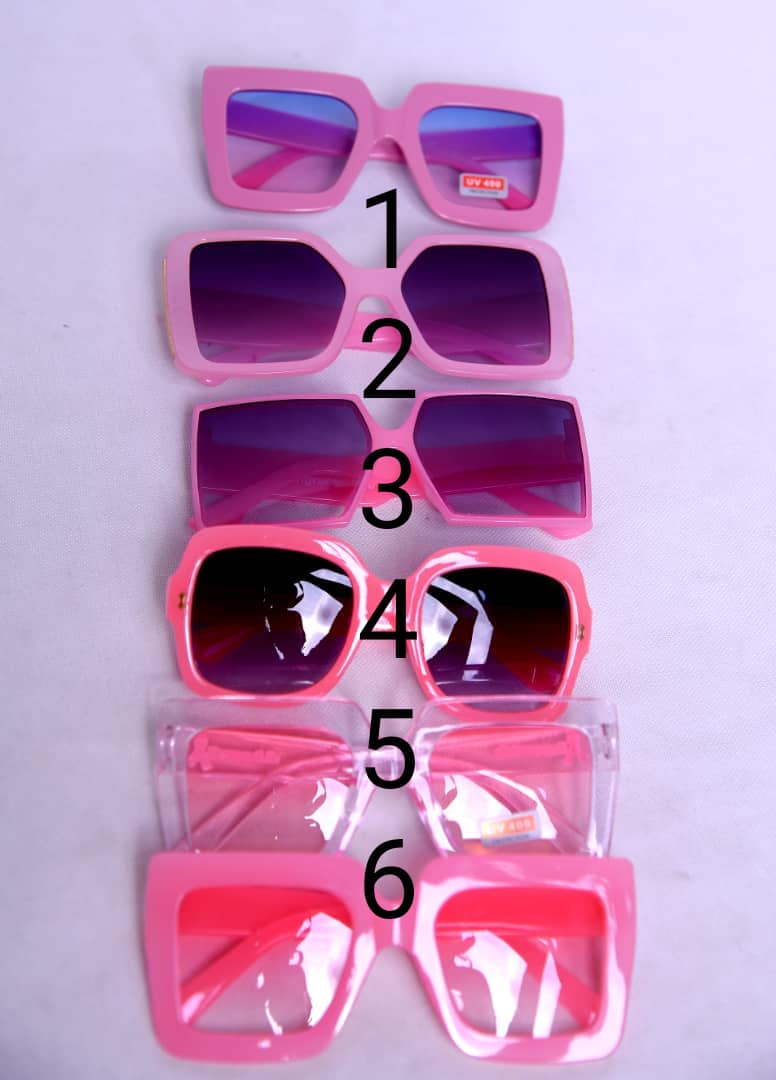 ELF Merch'22 Sunshades