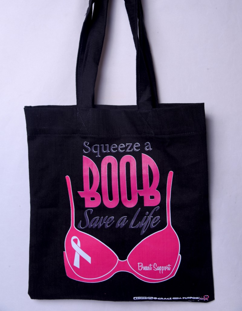Medium totes