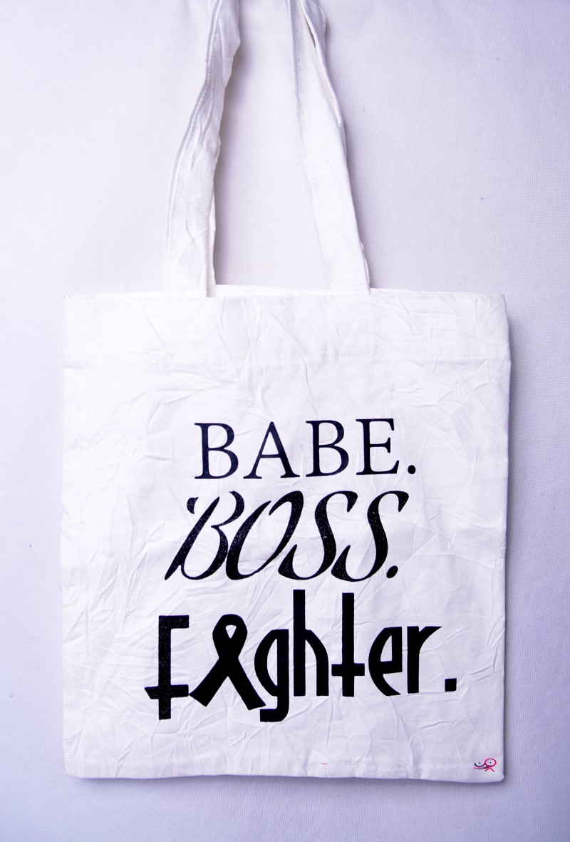 Medium totes