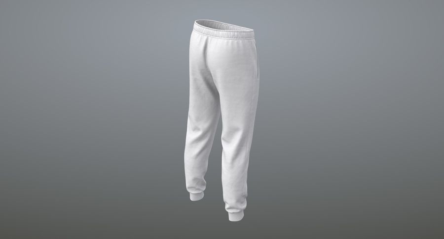 PGP Joggers