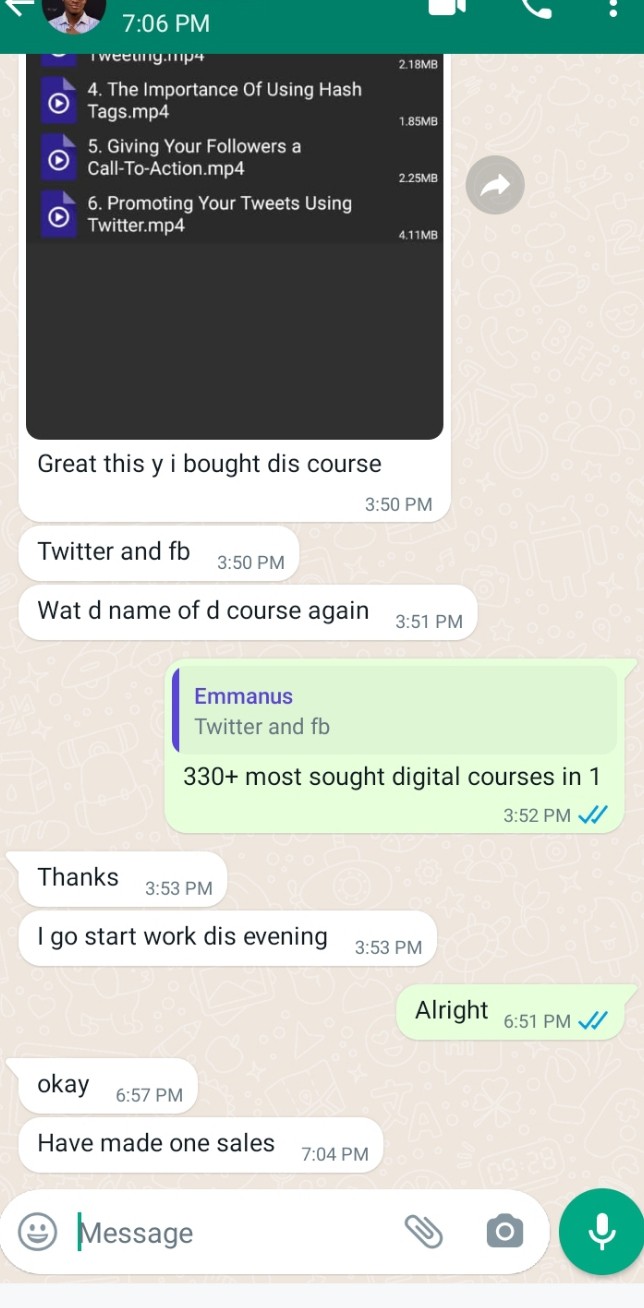 Customer review 4