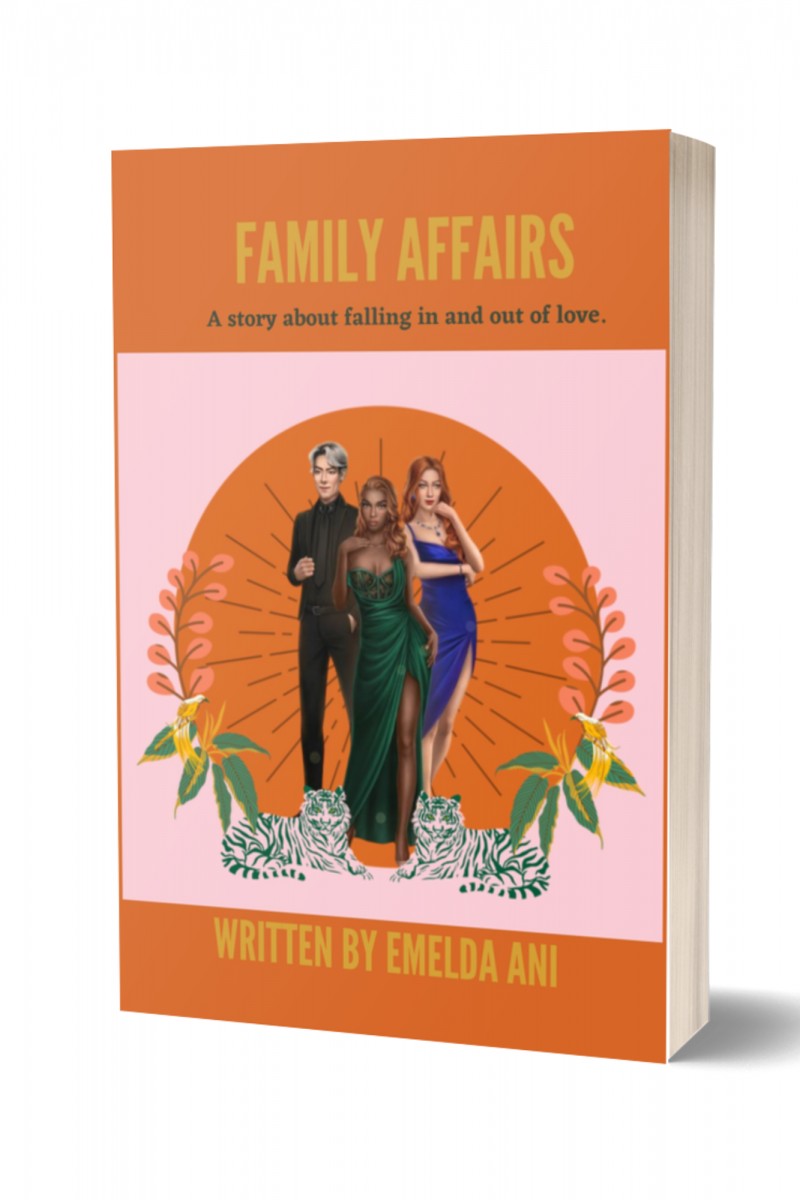 Family affairs:a story about falling in and out of love