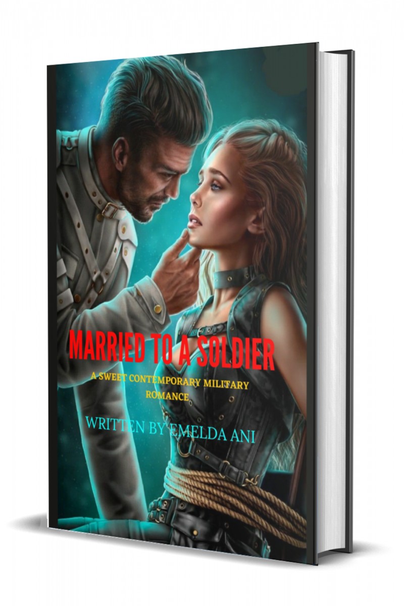 Married to a Soldier: a sweet contemporary military romance