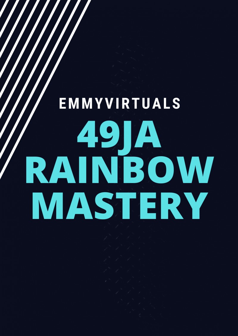49JA RAINBOW MASTERY