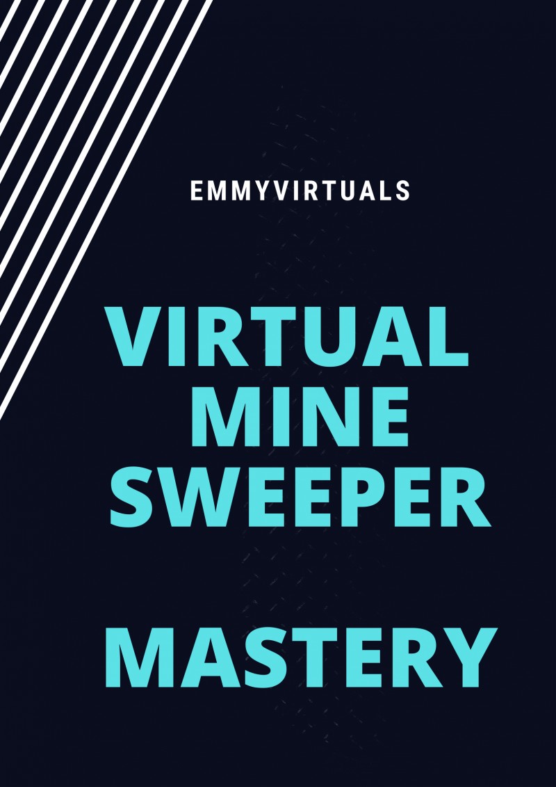 Minesweeper Mastery