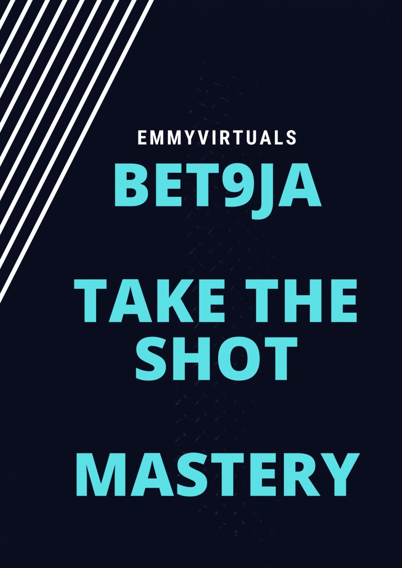 TAKE THE SHOT MASTERY