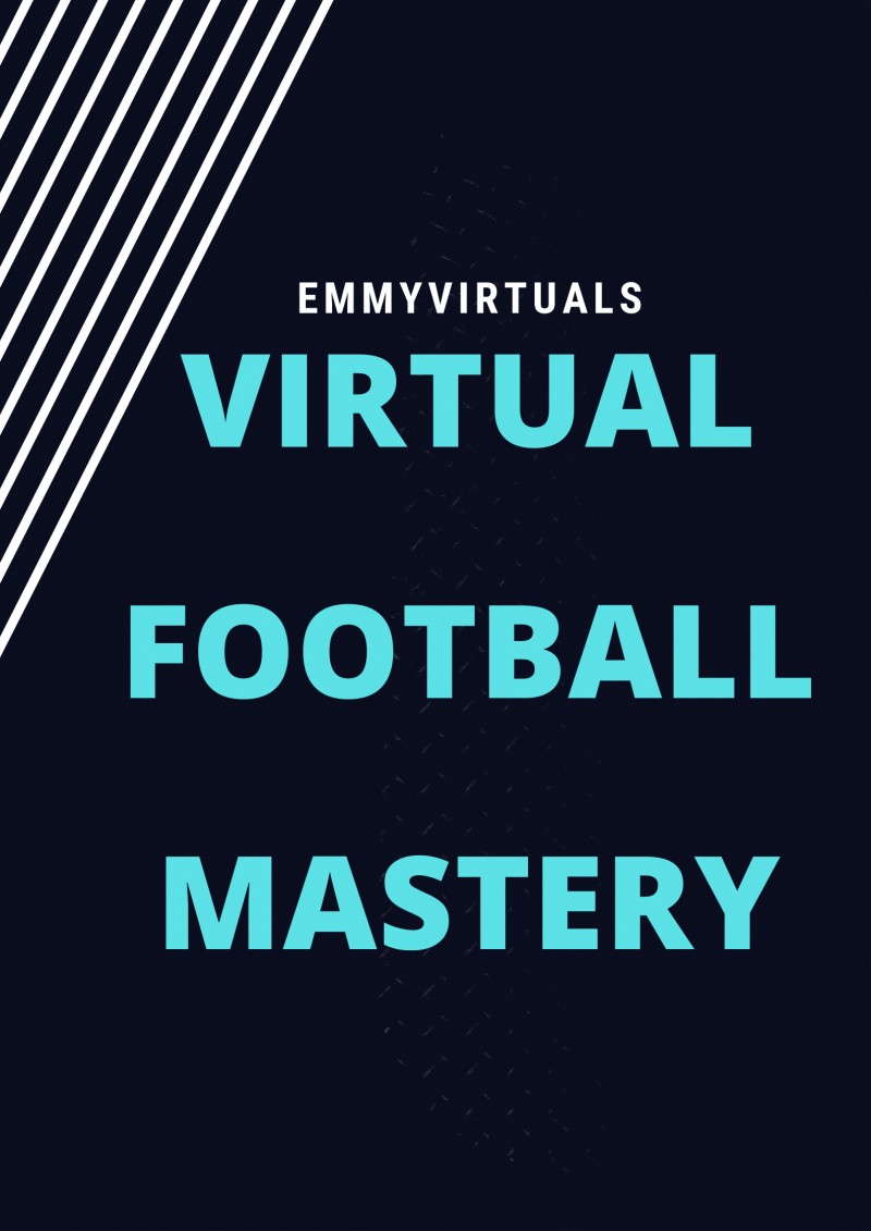 Virtual Football Concept
