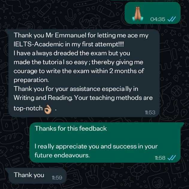 Customer review 8