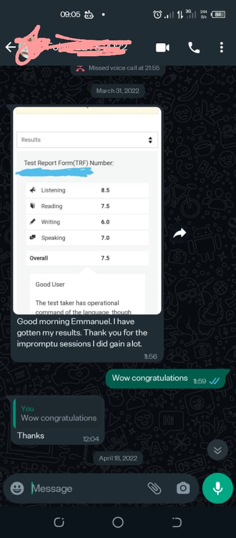 Customer review 11