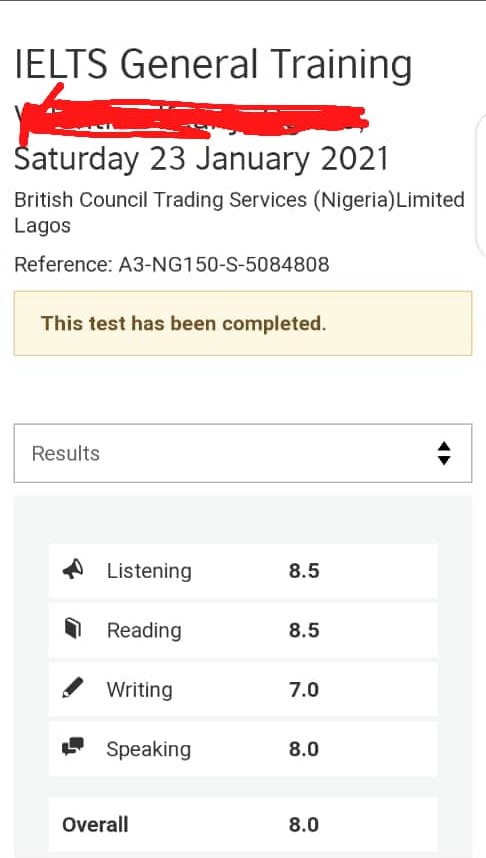 Customer review 3