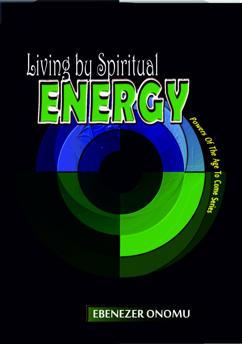 meditation for spiritual energy