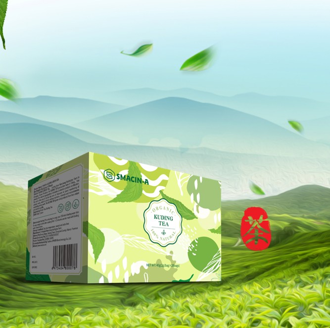 Buy KUDING TEA by Ukonze Ebelechukwu Basilia on Selar.co