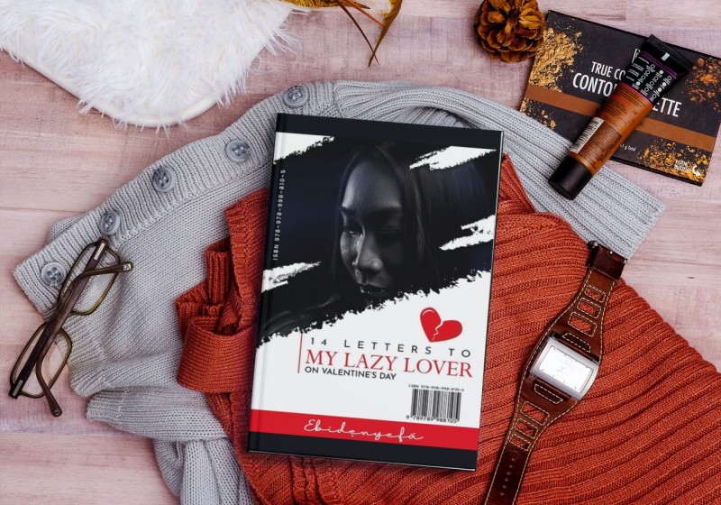 14 Letters to my Lazy Lover on Valentine's Day