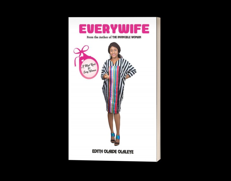 Buy Everywife by Edith Olaide Olaleye on Selar