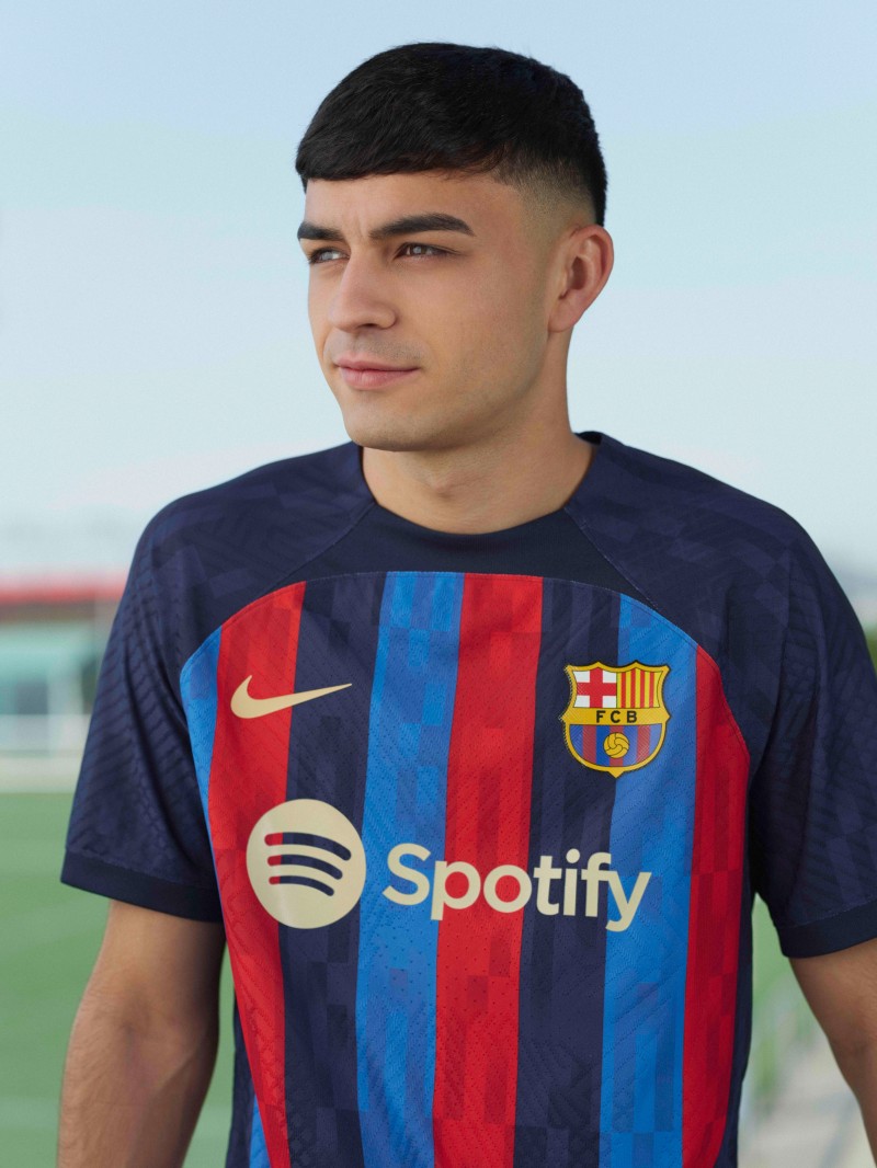 Buy new barcelona kit by mezui ba kinvy on selar