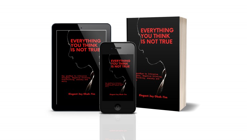EVERYTHING YOU THINK IS NOT TRUE