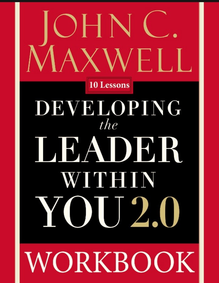 Buy Developing the Leader within YOU by Elite Tech on Selar