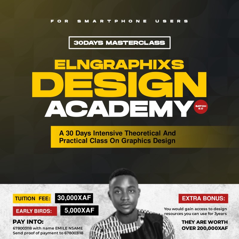 Elngraphixs Design Academy (EDA)