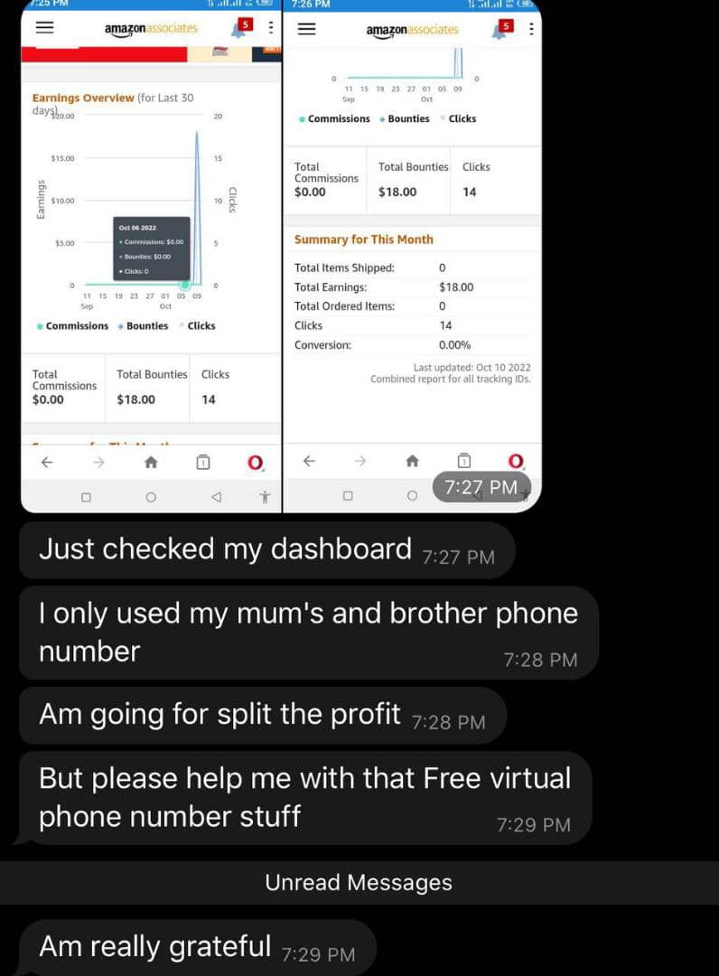 Customer review 4