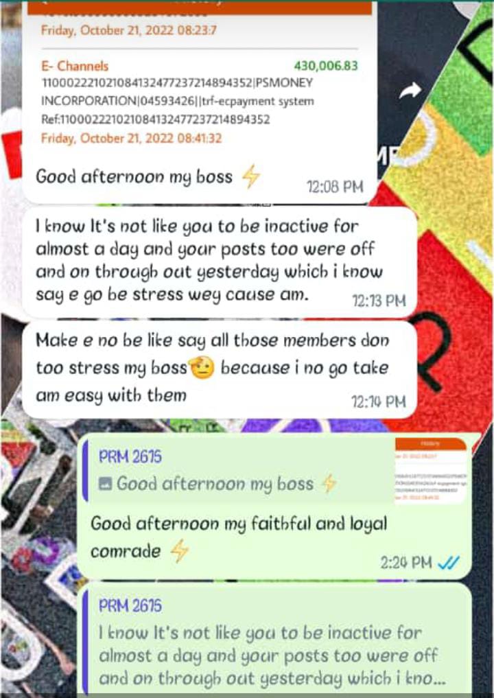 Customer review 8