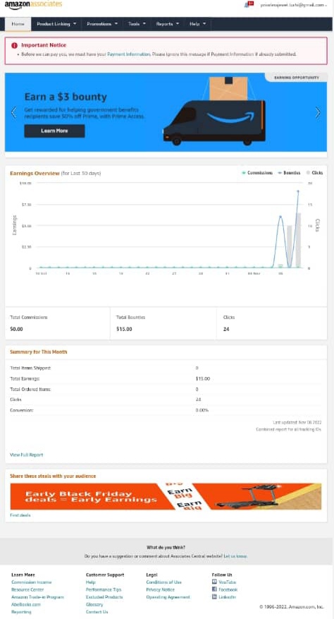Customer review 12