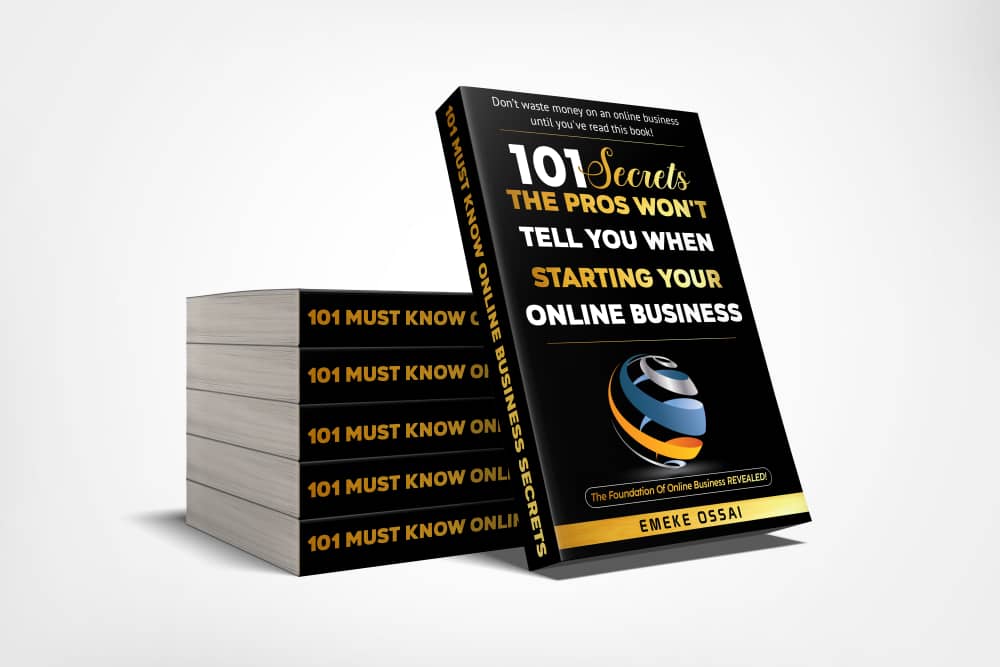 101 Online Business Secrets