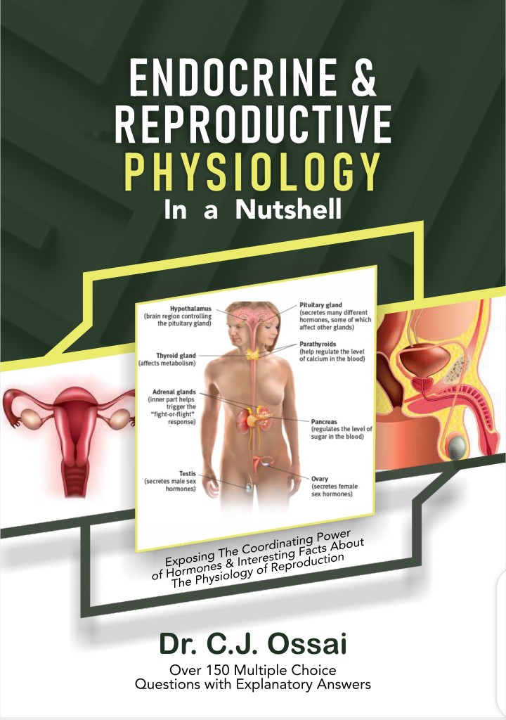 Endocrine & Reproductive Physiology