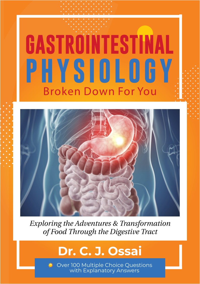 Gastrointestinal Physiology