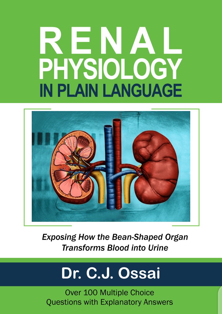 Renal Physiology